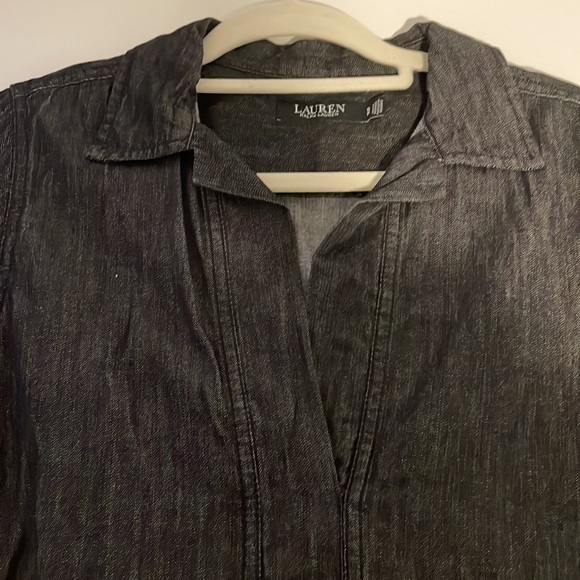 Ralph Lauren Dress with Pockets - Picture 3 of 3